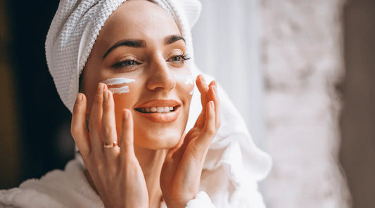 The Ultimate Guide to Healthy Skin Care: Simple Steps for Glowing Skin
