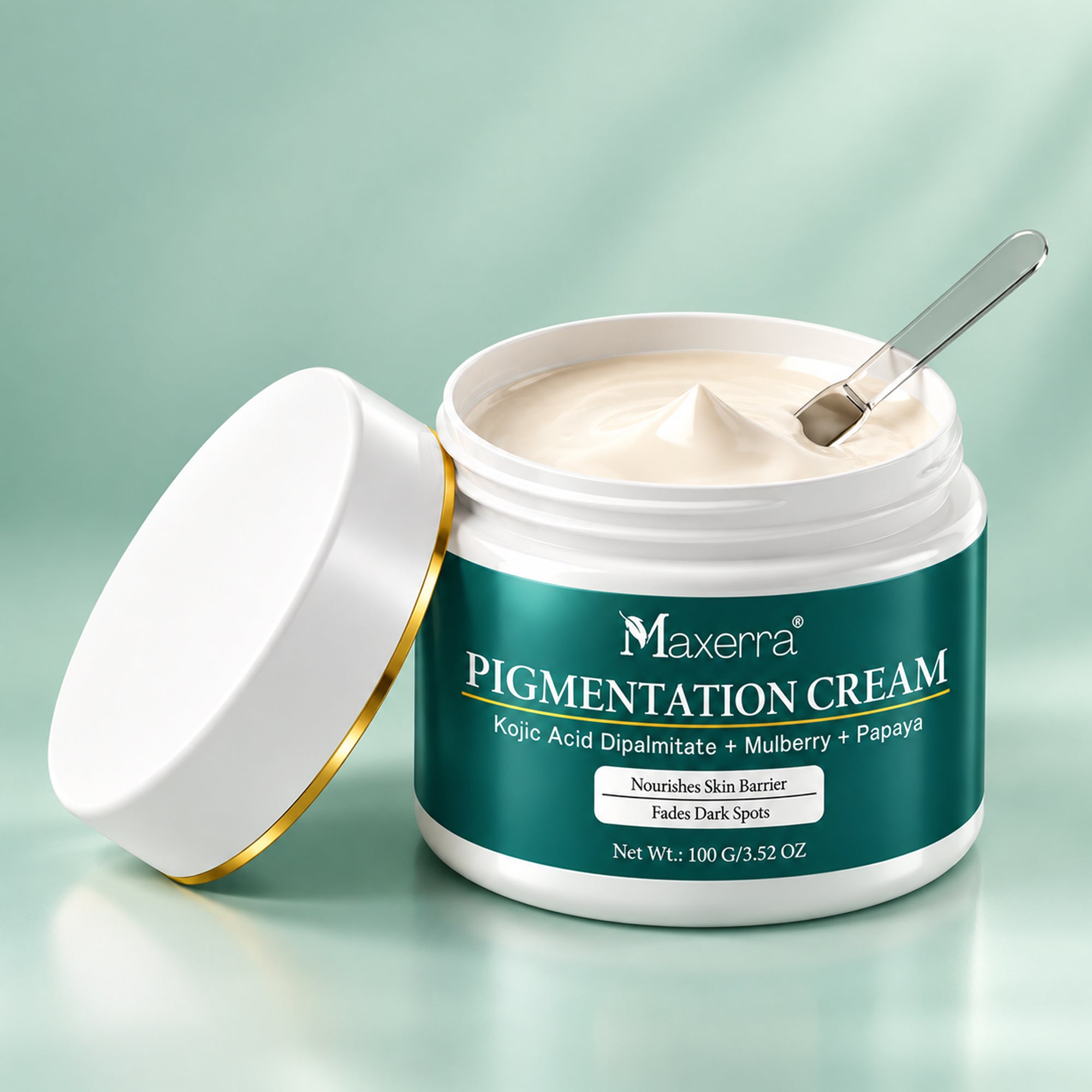 Pigmentation Cream for Dark Spots | Maxerra 100g