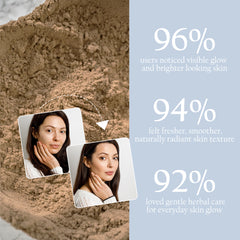 Maxerra Skin Glow Powder Face Mask | DIY Skincare Powder | 200g