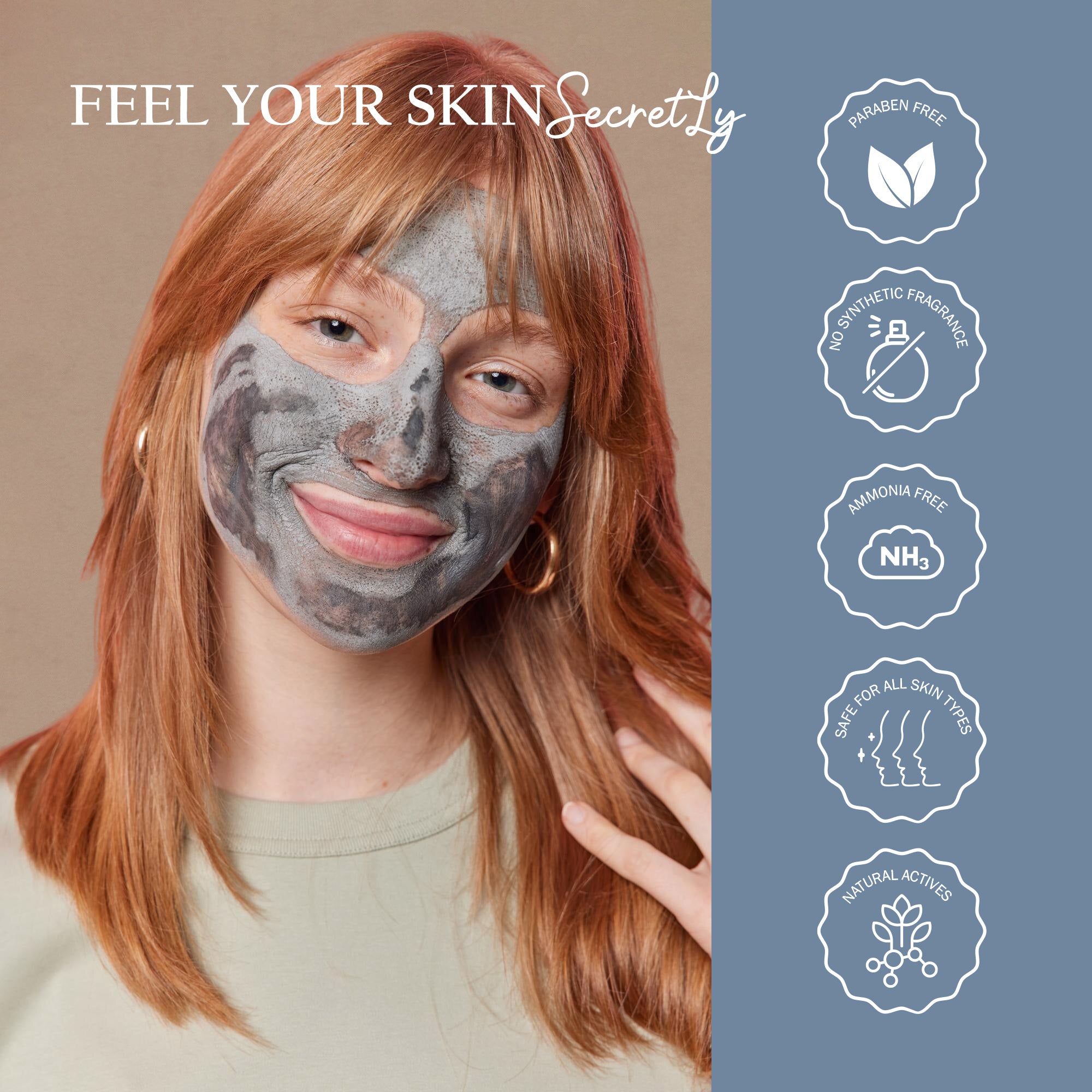 Maxerra Skin Glow Powder Face Mask | DIY Skincare Powder | 200g