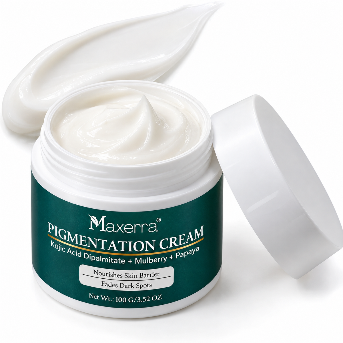 Pigmentation Cream for Dark Spots | Maxerra 100g