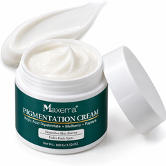 Pigmentation Cream for Dark Spots | Maxerra 100g