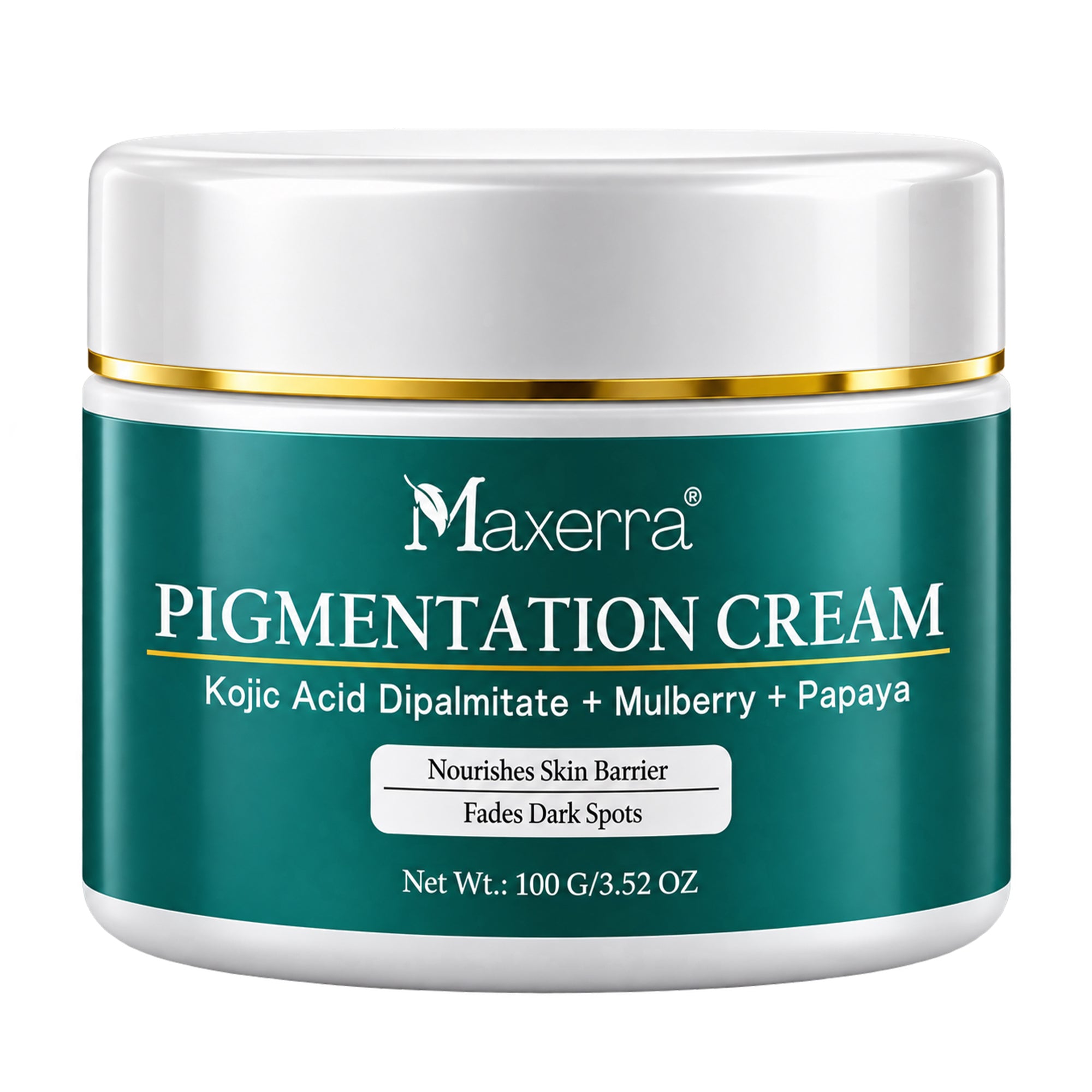 Pigmentation Cream for Dark Spots | Maxerra 100g