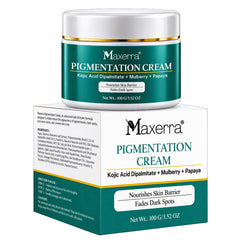 Pigmentation Cream for Dark Spots | Maxerra 100g